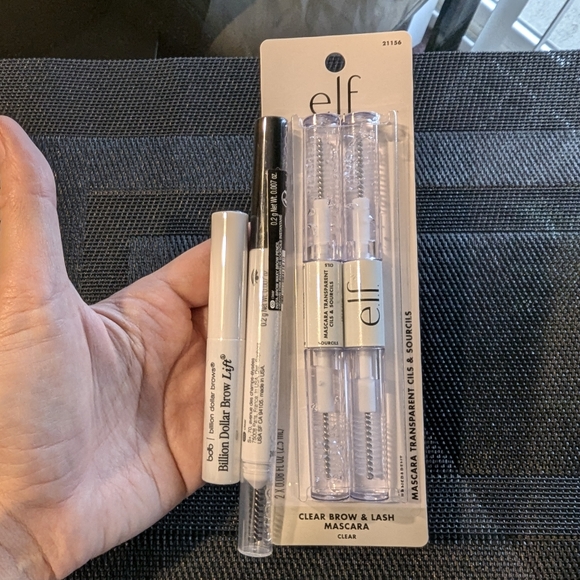 BROW gels, waxy pencil lot - Picture 7 of 16